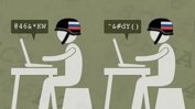 Си Ен Ен: Руски хакери стоят зад кибератаката срещу катарската осведомителна агенция