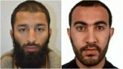 Обявени са двама от терористите на Лондонския мост
