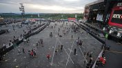 Евакуираха най-големия рок фестивал в Германия заради терористична заплаха
