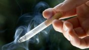 България вече е начело по пушачи в ЕС