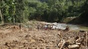 Най-малко 200 загинали след наводненията в Шри Ланка