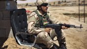 Правителството твърди, че не готви военна помощ за Иракски Кюрдистан