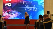 Дигиталният свят и добрата журналистика са бъдещето на медиите
