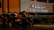36 жертви при нападение във филипински курорт