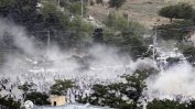 Експлозии на погребение в Кабул взеха десетки жертви