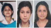 МВР издирва три непълнолетни сестри от Русенско