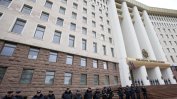 Арести заради корупция разтърсиха молдовското правителство
