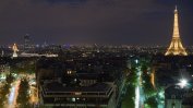 Светлините на Айфеловата кула ще угаснат в памет на жертвите в Манчестър