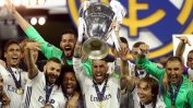 Реал с рекорден триумф в Шампионската лига