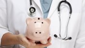 БЛС отново поиска актуализация на бюджета на НЗОК заради финансов колапс на болниците