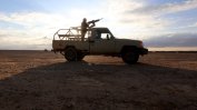 Сирийската армия си върна от ИД стратегически град