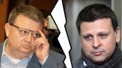 Шефът на СГС призова Цацаров да не провокира инсинуации на медиите "бухалки"