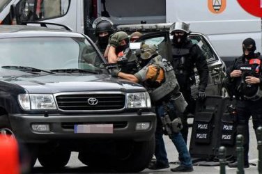 Белгийският парламент не прие задържане на терористи до 72 часа без решение на съдия