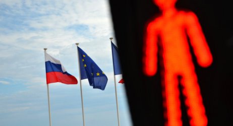 Американските санкции срещу Русия: Европа казва "Ох!"
