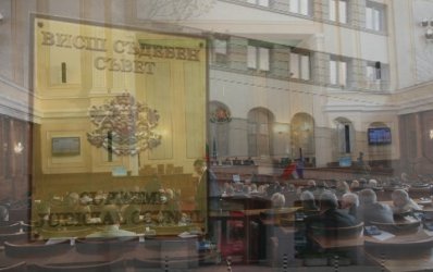 Съюзът на съдиите призова депутатите да обявят как са избрали кандидатите за ВСС