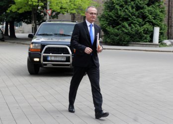 Няма на кого да се оплачеш, ако държавата реши да ти "отвинти главата"