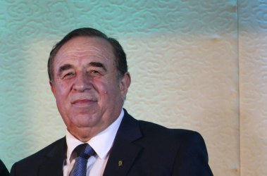 Благой Рагин: Аз съм един Дон Кихот