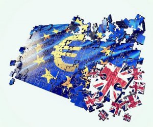Европа превъзхожда икономически Великобритания в началото на преговорите по Брекзит