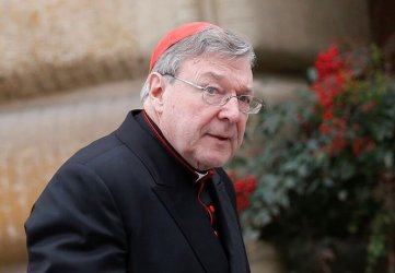 Ковчежникът на Ватикана е обвинен за сексуално насилие