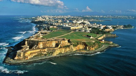 Пуерто Рико гласува дали да стане 51-ят щат на САЩ - Mediapool.bg