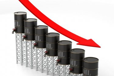 Цената на петрола се срина в Ню Йорк