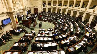 Белгийският парламент призова за преразглеждане на отношенията със Саудитска Арабия