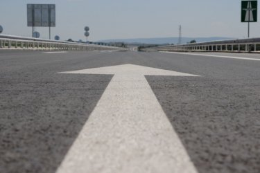 38 000 автомобила за ден е рекордът на магистрала "Тракия"