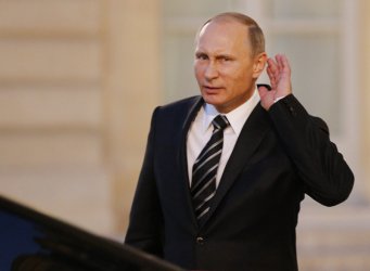 От Русия с кръв