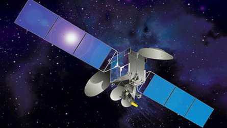 BulgariaSat-1 е първият в историята на страната сателит