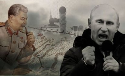 За руснаците Сталин, Путин и Пушкин са трите най-прочути личности за всички времена