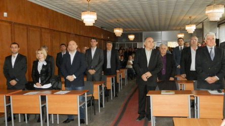 Санирането е одобрено от общинския съвет на Червен бряг