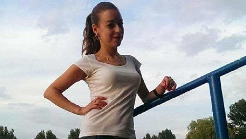 Изчезнала българска студентка в Украйна е открита мъртва