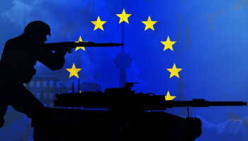 Великобритания оттегли възраженията си срещу новия военен команден център на ЕС
