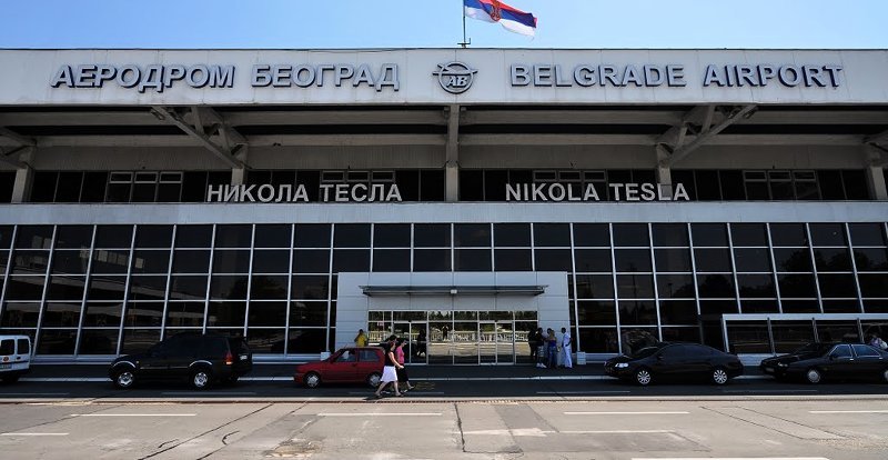 Срокът за оферти за концесията на летището в Белград е удължен