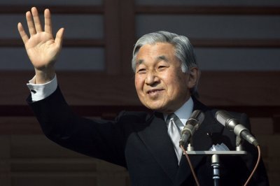 Японският парламент прие закон, който позволява на император Акихито да абдикира