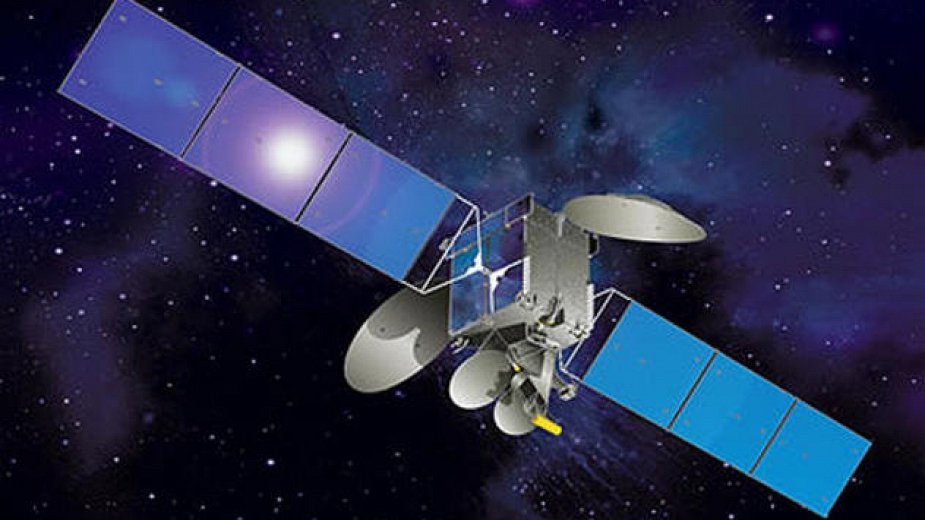 BulgariaSat-1 е първият в историята на страната сателит