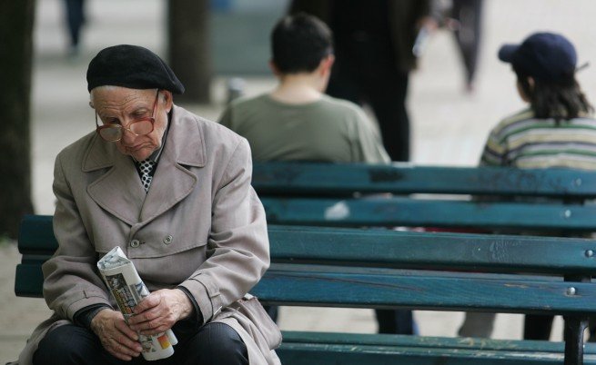 Над четвърт милион българи се чувстват самотни