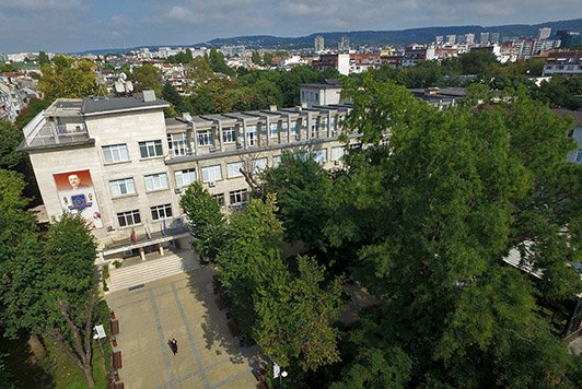 Медицинският университет във Варна разкрива специалност "Военен лекар"