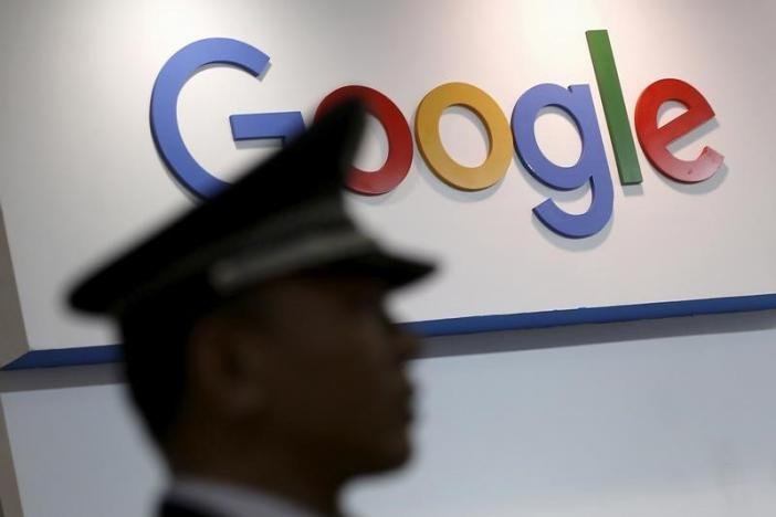 Глоба от 2.42 млрд. евро за Гугъл заради "изблъскана" услуга на конкуренти