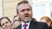 Датският външен министър е отворен за идеята за оставане на Великобритания в ЕС