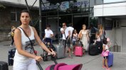 Пътуванията на българи в чужбина през май нараснали с близо 16%