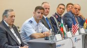 Textron предлага да произведе бронирана машина специално за българската армия