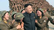 Северна Корея сравни Тръмп с  Хитлер