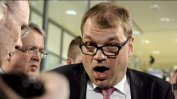 Евроскептичната партия "Финландците" се разцепи, правителството няма да подава оставка