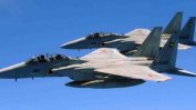 САЩ продават на Катар изтребители F-15 за 12 милиарда долара
