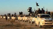 "Ислямска държава" плаши с терор и Саудитска Арабия