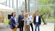 Подготвя се пълна промяна на Софийския зоопарк