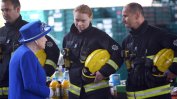 Броят на загиналите при пожара в Лондон достигна 30