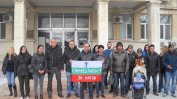 Охранителите, пребили до смърт психично болен във Варна, получиха тежки присъди