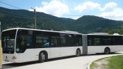 "Карат С" ще обслужва близките села край София още две години